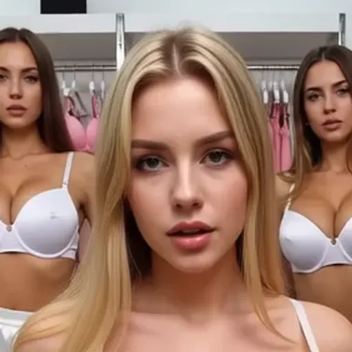 AI色情圖片產生器