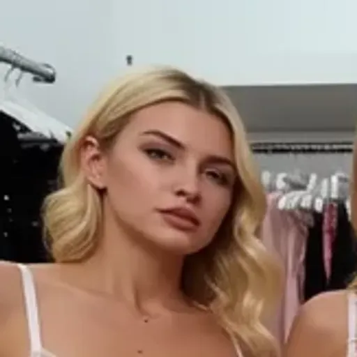 AI色情照片產生器