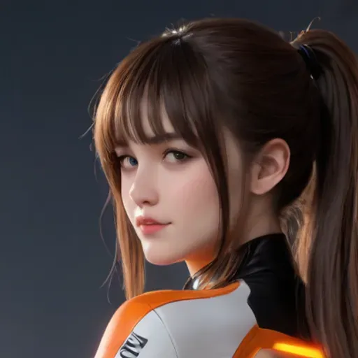 AIポルノ画像ジェネレーター