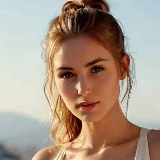 AIポルノ画像ジェネレーター