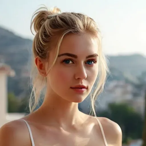 AI porn image generator