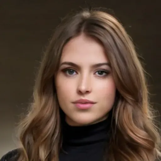 AI 포르노 이미지 생성기