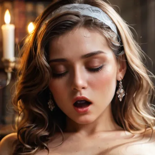 генератор порно-изображений на ИИ