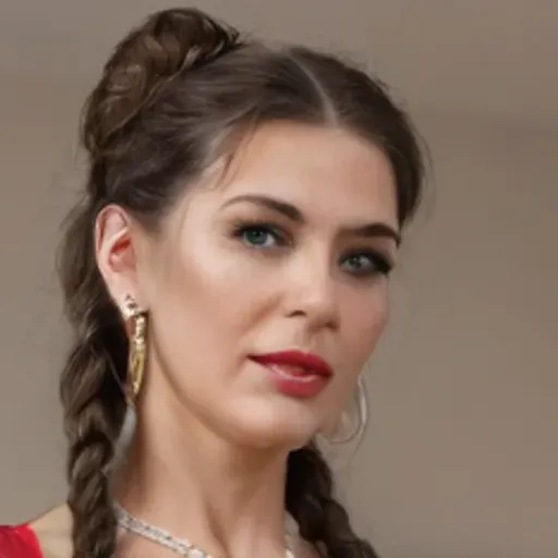 AI色情图片生成器