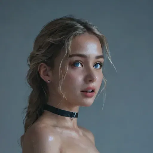 yapay zekâ porno görsel üretici