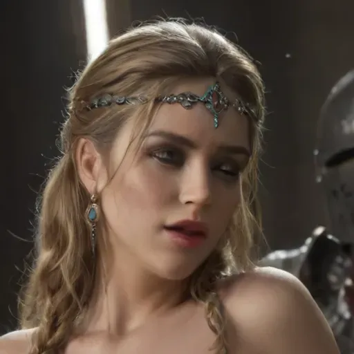 générateur d’images porno IA