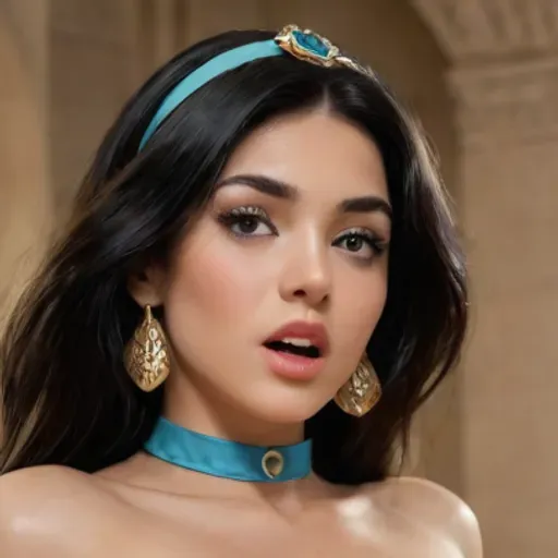 генератор порно-изображений на ИИ