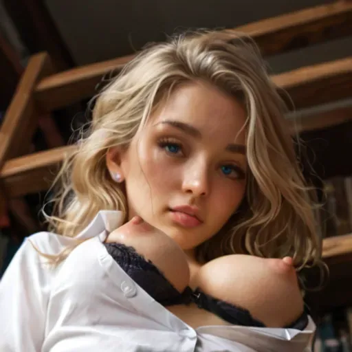 generatore di immagini porno IA