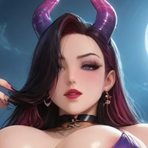 โปรแกรมสร้างภาพโปรนที่ใช้ปัญหา AI