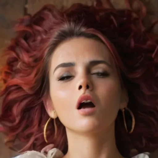 generatore di immagini porno IA