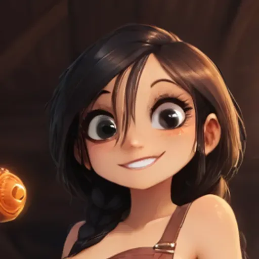 KI-Pornobild-Generator