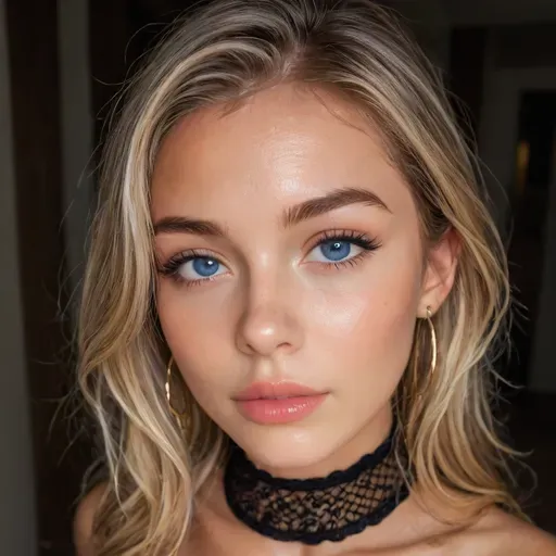 AI色情图片生成器