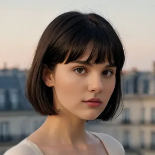 Pencipta imej lucah AI