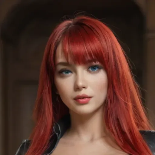 generatore di immagini porno IA