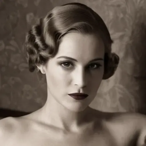 AI色情圖片產生器