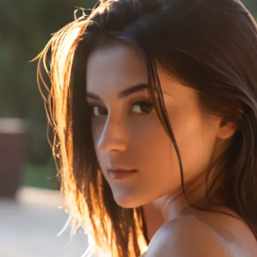 AI 포르노 이미지 생성기