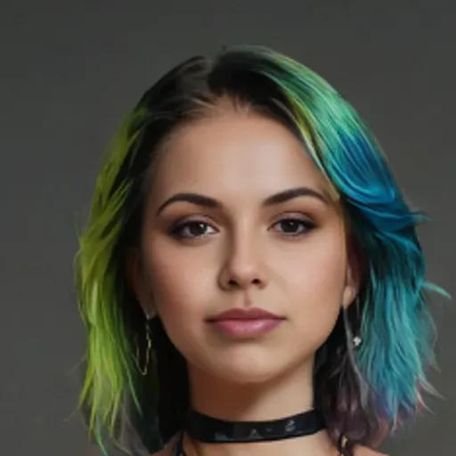 yapay zekâ porno görsel üretici