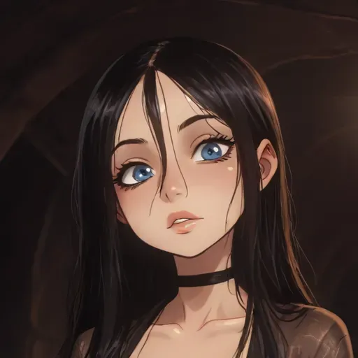 AI色情图片生成器