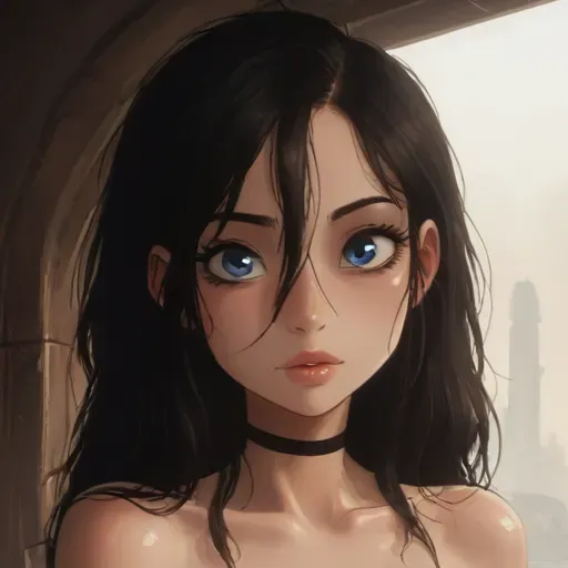 yapay zekâ porno görsel üretici