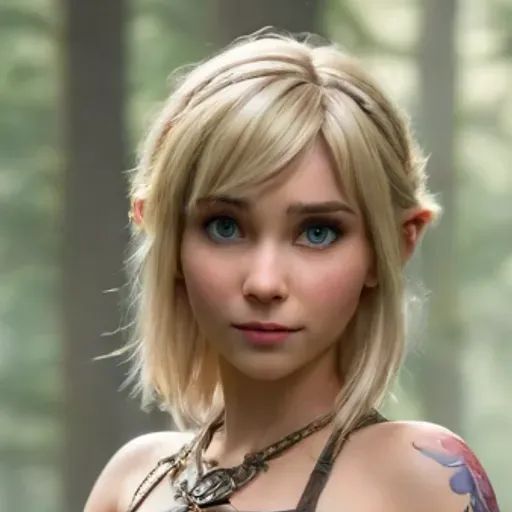 AI porn image generator