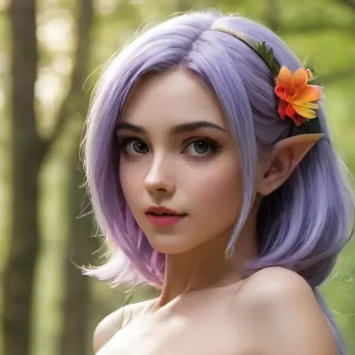 AI色情图片生成器