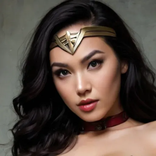 AI porn image generator