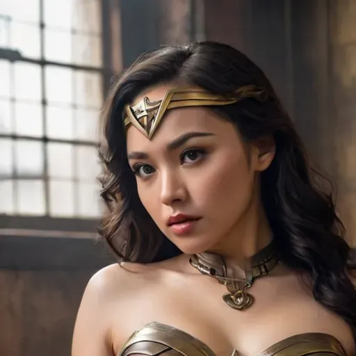 AI色情圖片產生器