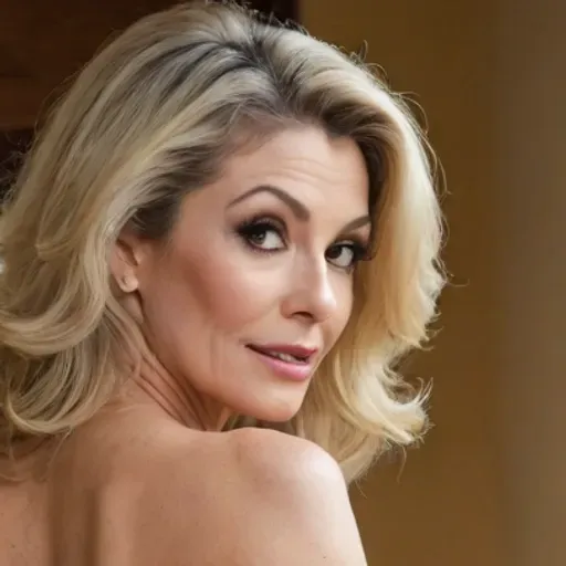 KI-Pornobild-Generator