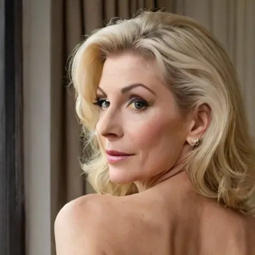 generatore di immagini porno IA