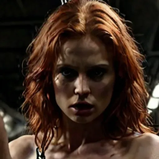 AI色情圖片產生器