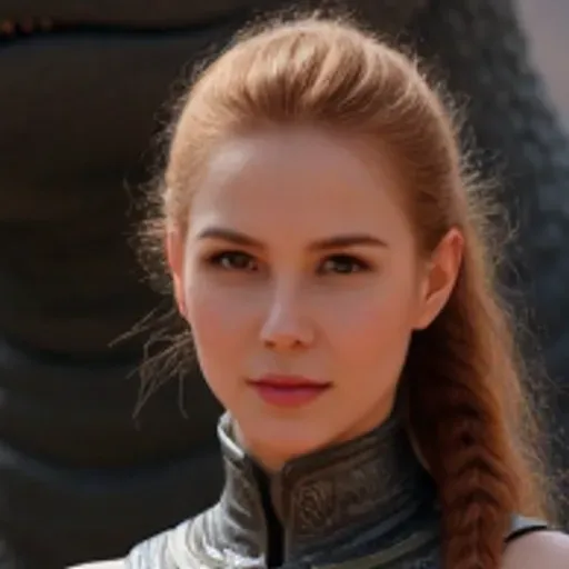 AI色情图片生成器