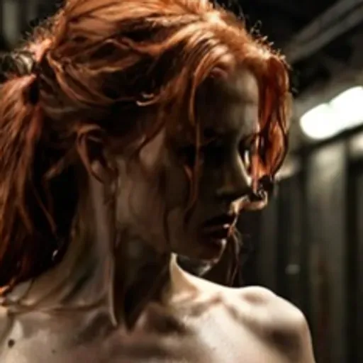 AI色情照片生成器