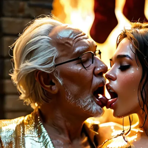 AI porn pic generator