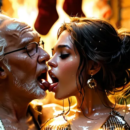 AI porn image generator