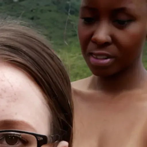 AI色情照片生成器