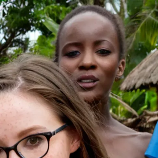 KI-Pornobild-Generator