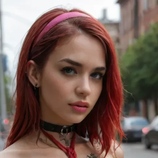 générateur d’images porno IA