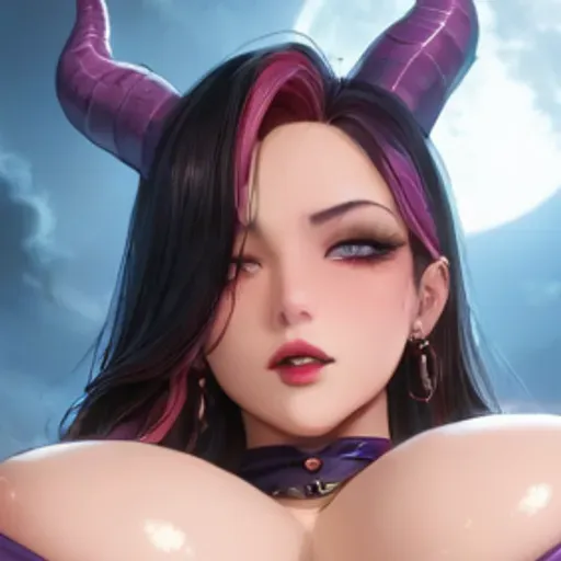 โปรแกรมสร้างภาพโปรนที่ใช้ปัญหา AI