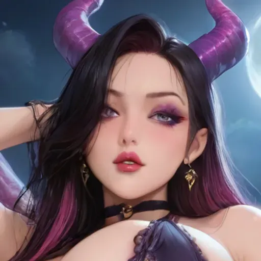 โปรแกรมสร้างภาพโปรนที่ใช้ปัญหา AI