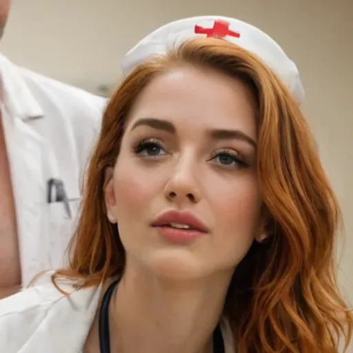 Generator obrazów pornograficznych z wykorzystaniem sztucznej inteligencji