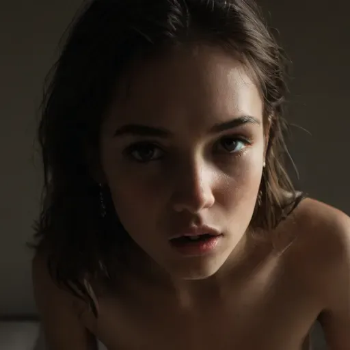 генератор порно-изображений на ИИ