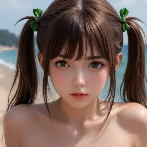 generatore di immagini porno IA