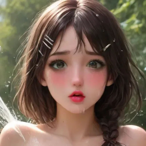 AI色情图片生成器