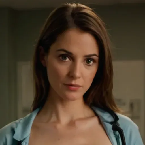 AI色情圖片產生器