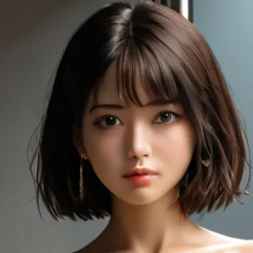 Pencipta imej lucah AI