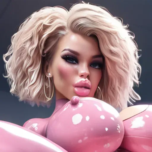 โปรแกรมสร้างภาพโปรนที่ใช้ปัญหา AI