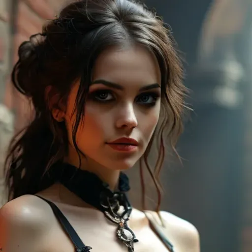 AI porn image generator