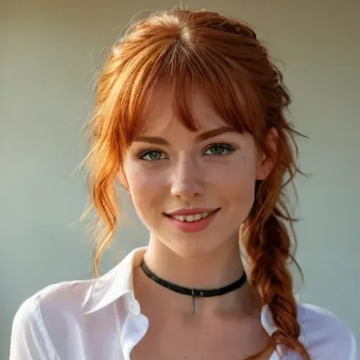 AI 포르노 이미지 생성기