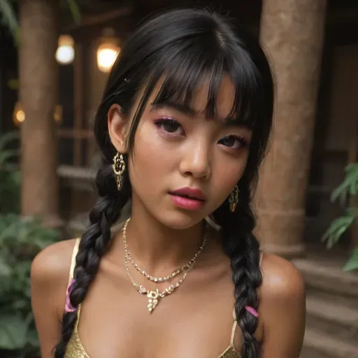 AI 포르노 이미지 생성기