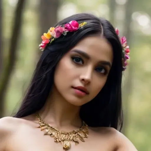 генератор порно-изображений на ИИ